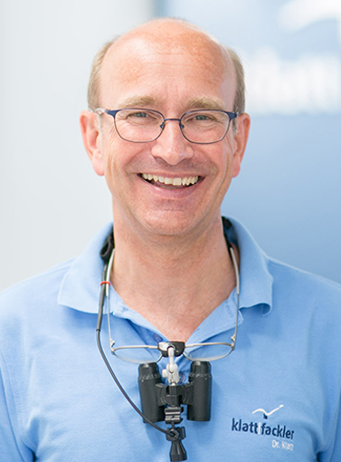 Jürgen Klatt